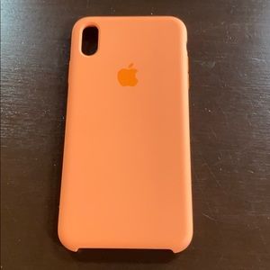 iPhone XS Max case